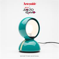 ECLISSE X SQUID GAME - SPECIAL EDITION PLAYER