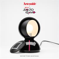 ECLISSE X SQUID GAME - SPECIAL EDITION BLACK OFFICER