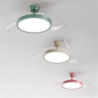 MYRA VENTILATORE CON PALE A SCOMPARSA