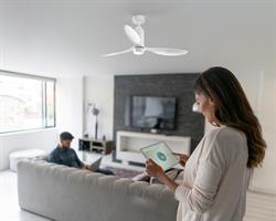 TUBE VENTILATORE A 3 PALE