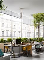 TUBE VENTILATORE A 3 PALE